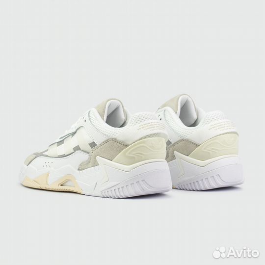 Adidas Niteball 2.0 White