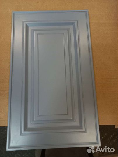 Изготовление фасадов, фрезеровка, радиусные фасады