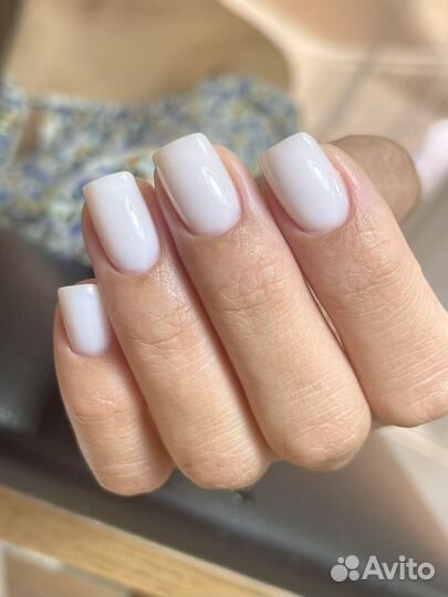 Маникюр, педикюр