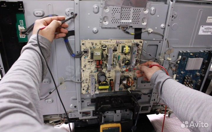 Ремонт Телевизоров Кофемашин свч печей Пылесосов