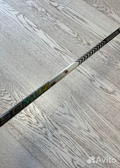 Клюшка хоккейная Soyuz Master frst