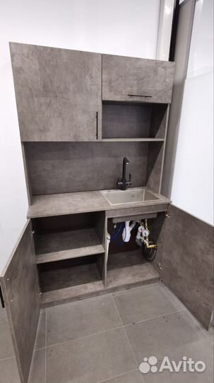 Лаборатория для салона красоты, офиса