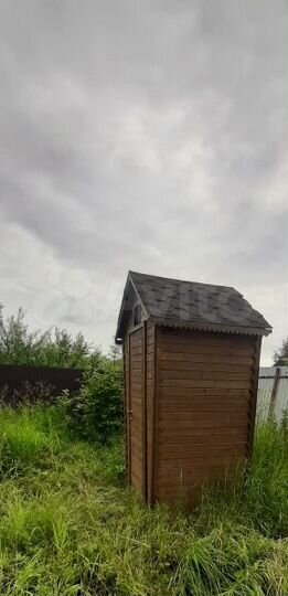 Дом 124 м² на участке 8,9 сот.