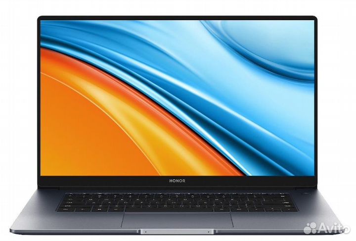 Ультрабук Honor MagicBook 14 Ryzen5 5500 16/512