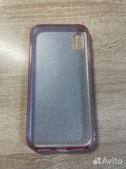 Чехол для Apple 10 и защита камеры