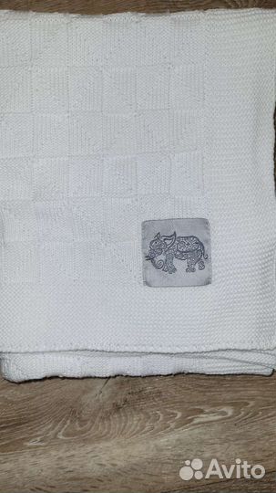 Плед для малыша