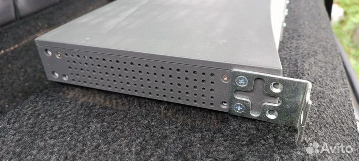 Коммутатор HP ProCurve Switch 2512 J4812A
