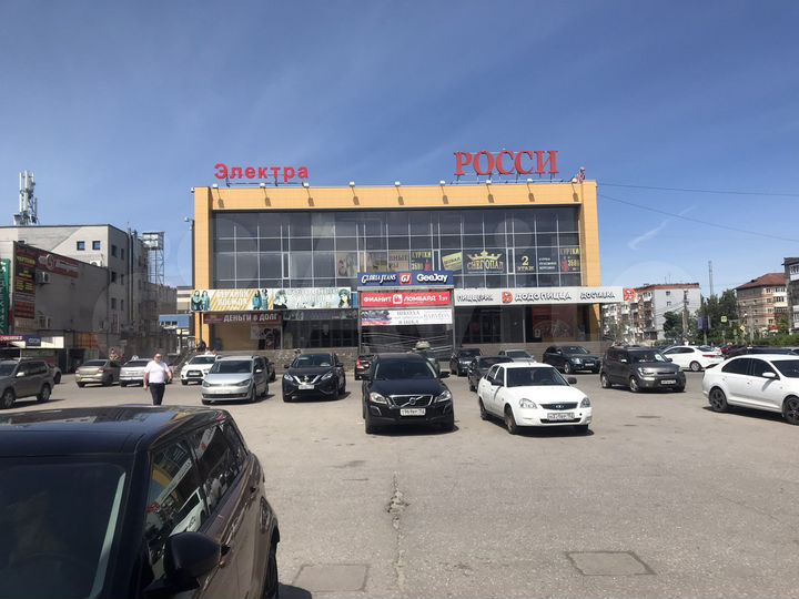 Свободного назначения, 1000 м²