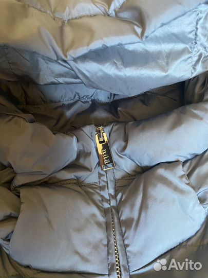 Пуховик Add женский 46