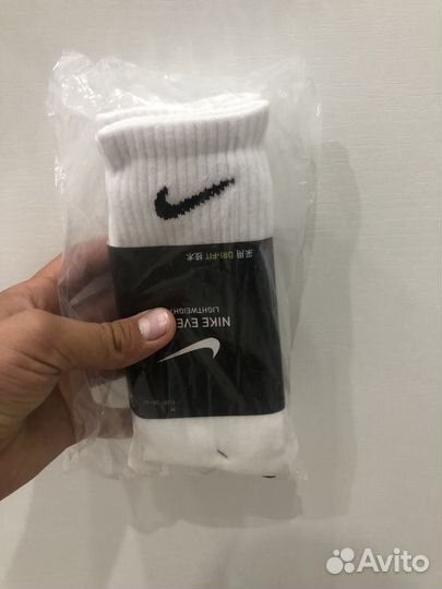 Носки nike everyday