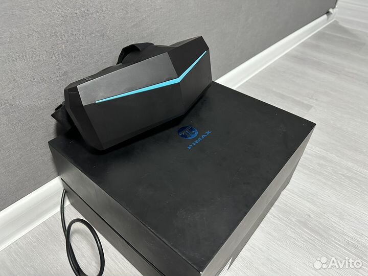 Pimax 8k