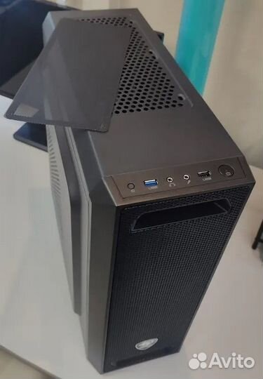 Игровой компьютер i3