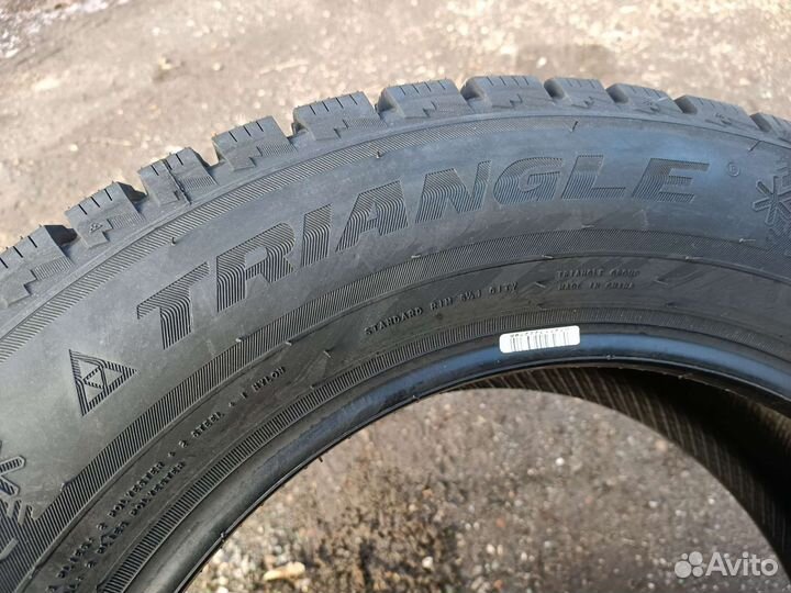 Triangle PL01 225/65 R17 106R