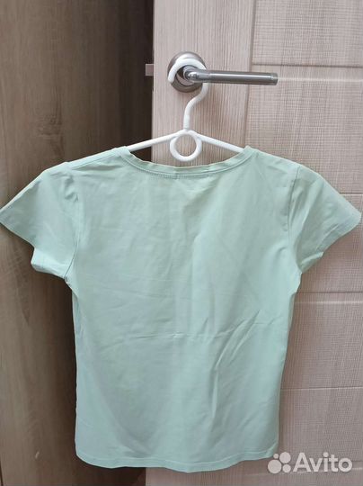 Футболка женская