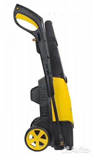 Автомойка для дома и дачи Huter M165-рw Новая