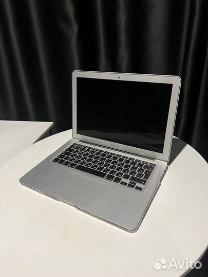 Macbook air 13 2017 128