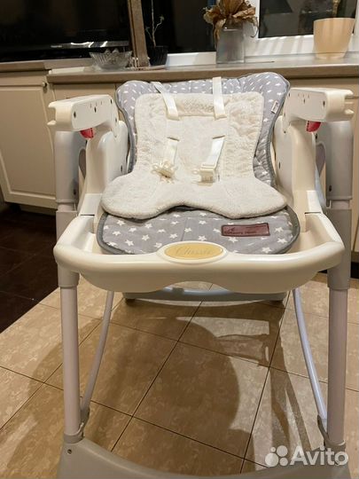 Стул для кормления