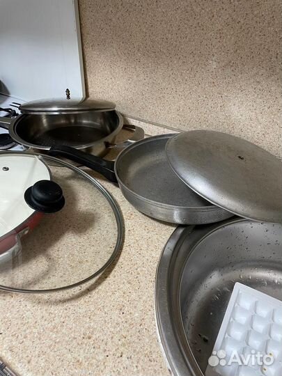 Кухонная утварь