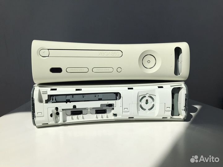 Xbox 360 только консоль Jasper Freeboot