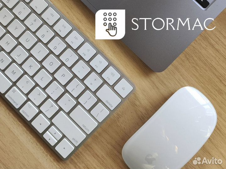 StorMac: стартуйте в бизнесе успешно