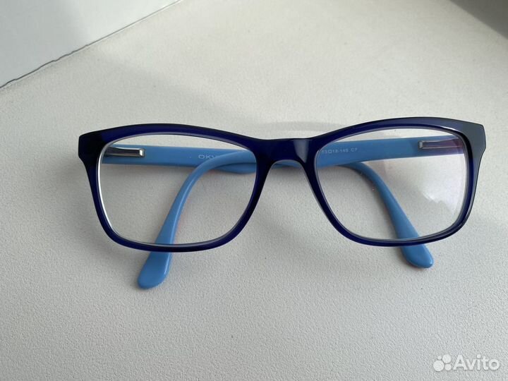 Оправа очков