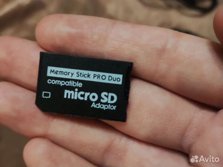 Sony psp 3008 прошитая