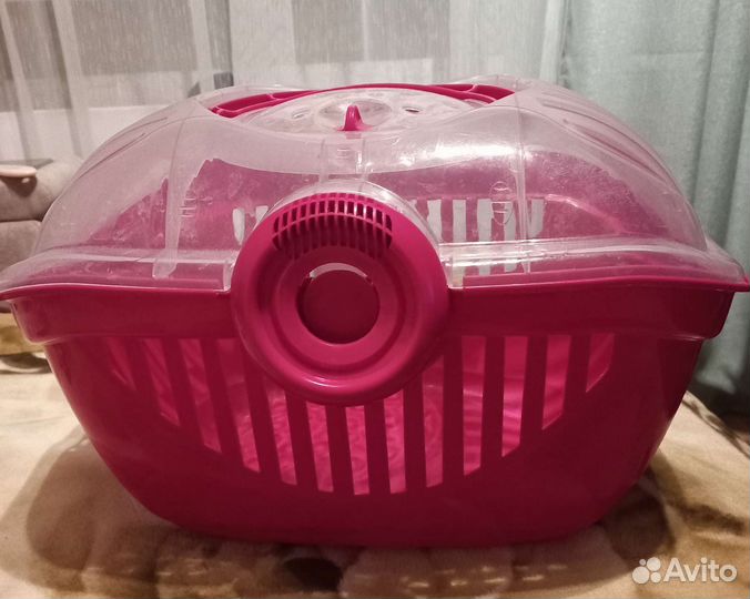 Переноска для животных