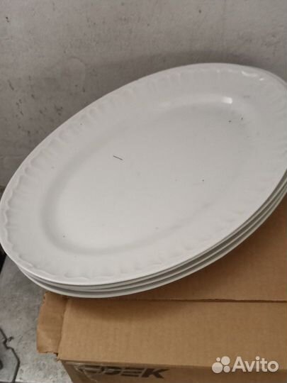 Посуда разная