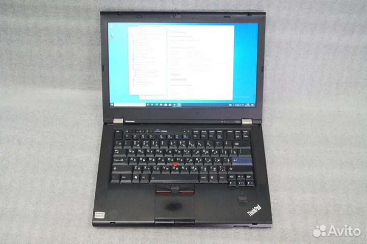 Lenovo ThinkPad T420
