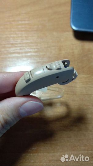 Слуховой аппарат