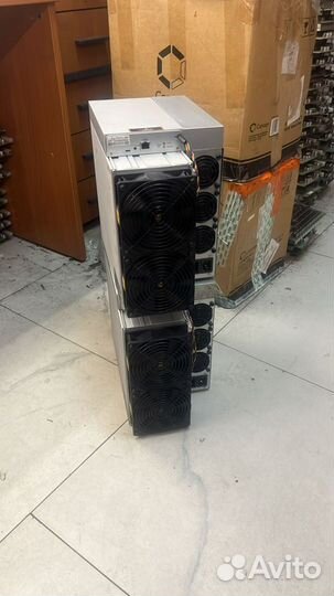 Antminer S19 j Pro 104th