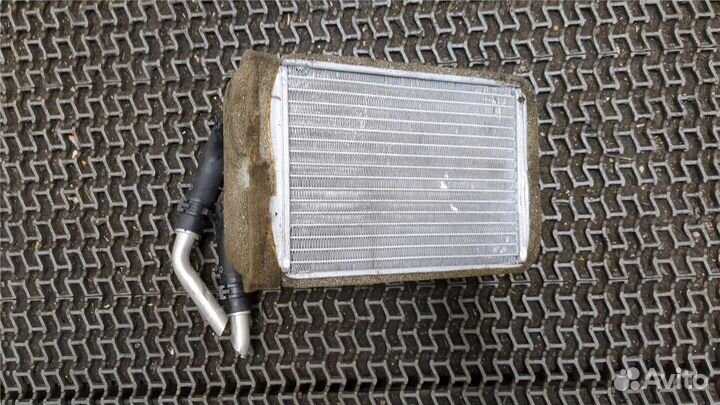 Радиатор отопителя Nissan Armada, 2005