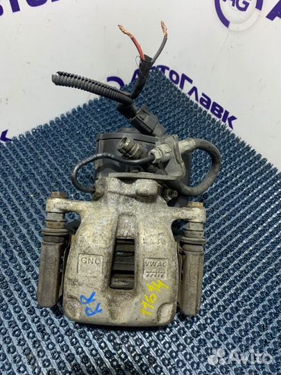 Суппорт Volkswagen Passat