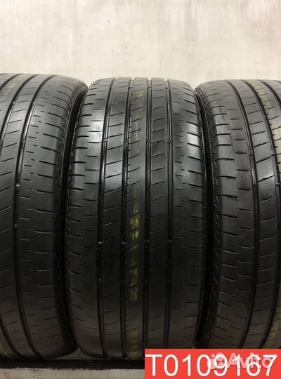 Bridgestone Turanza T005A 235/45 R18 94W