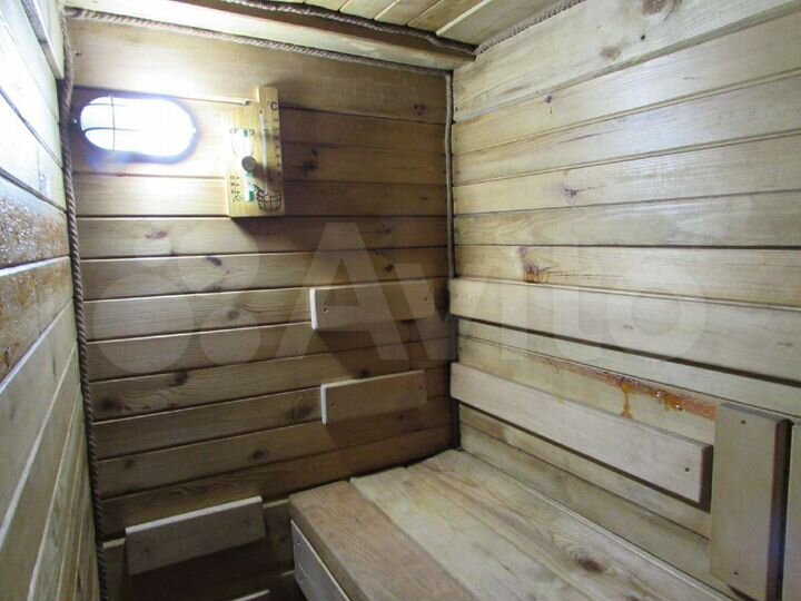 Дом 56 м² на участке 18 сот.