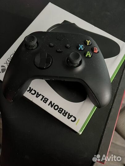 Геймпад xbox wireless