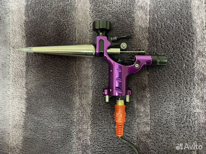 Машинка для тату татуажа перманентного dragonfly