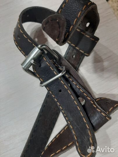 Шлейка, ошейники, поводки, намордник