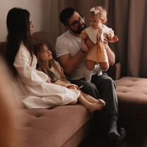 Семейный фотограф, life style, Красногорск