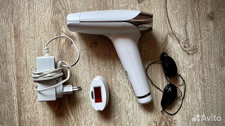 Фотоэпилятор Lescolton T009