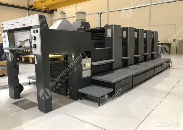 Типография