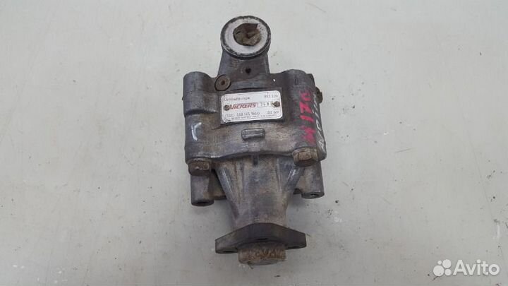 Насос гура гидроусилителя руля Audi 100 C4 4A2 SH