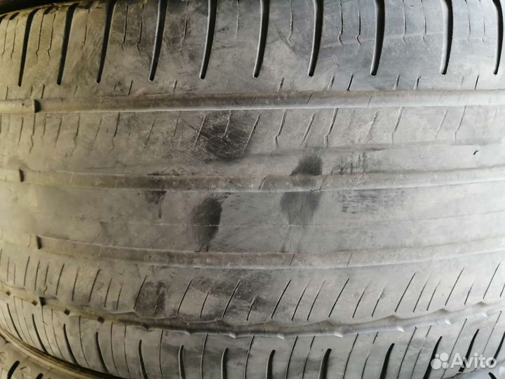 Michelin Primacy MXM4 235/45 R18