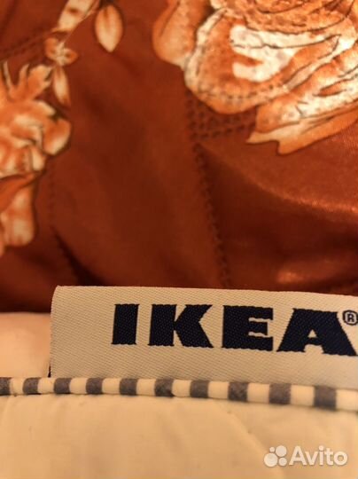 Подушка ортопедическая