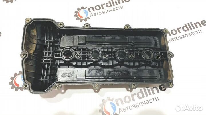 Крышка клапанов Kia Ceed 1 хэтчбек 1.4 G4FA 2008
