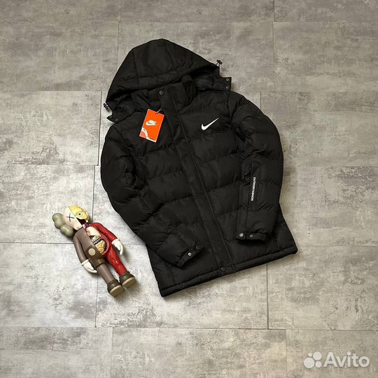 Куртка nike