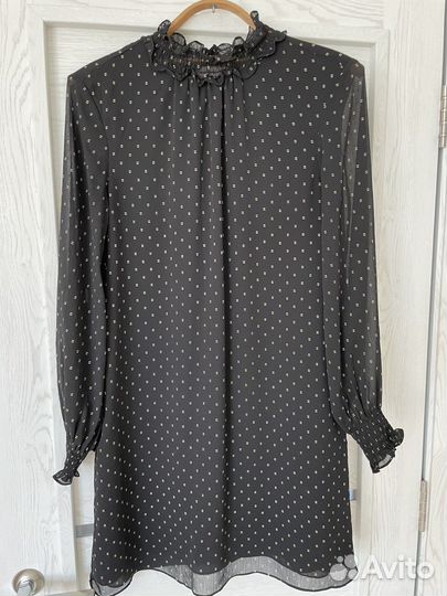 Платье h&m р.44-46