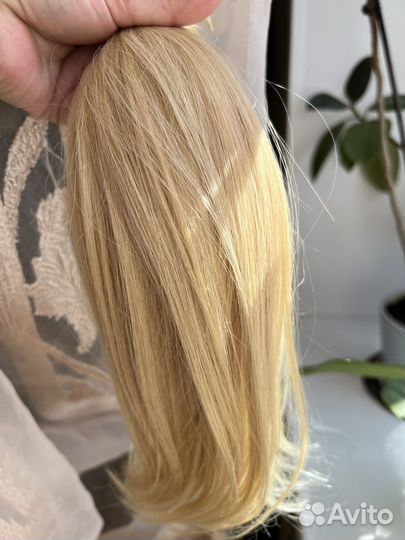 Волосы для наращивания