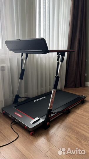 Беговая дорожка Yamaguchi MAX