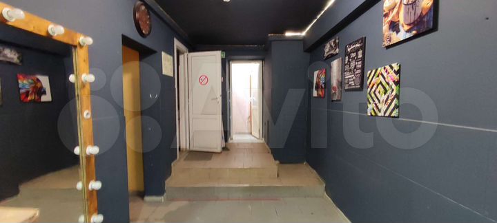 Свободного назначения, 160 м²